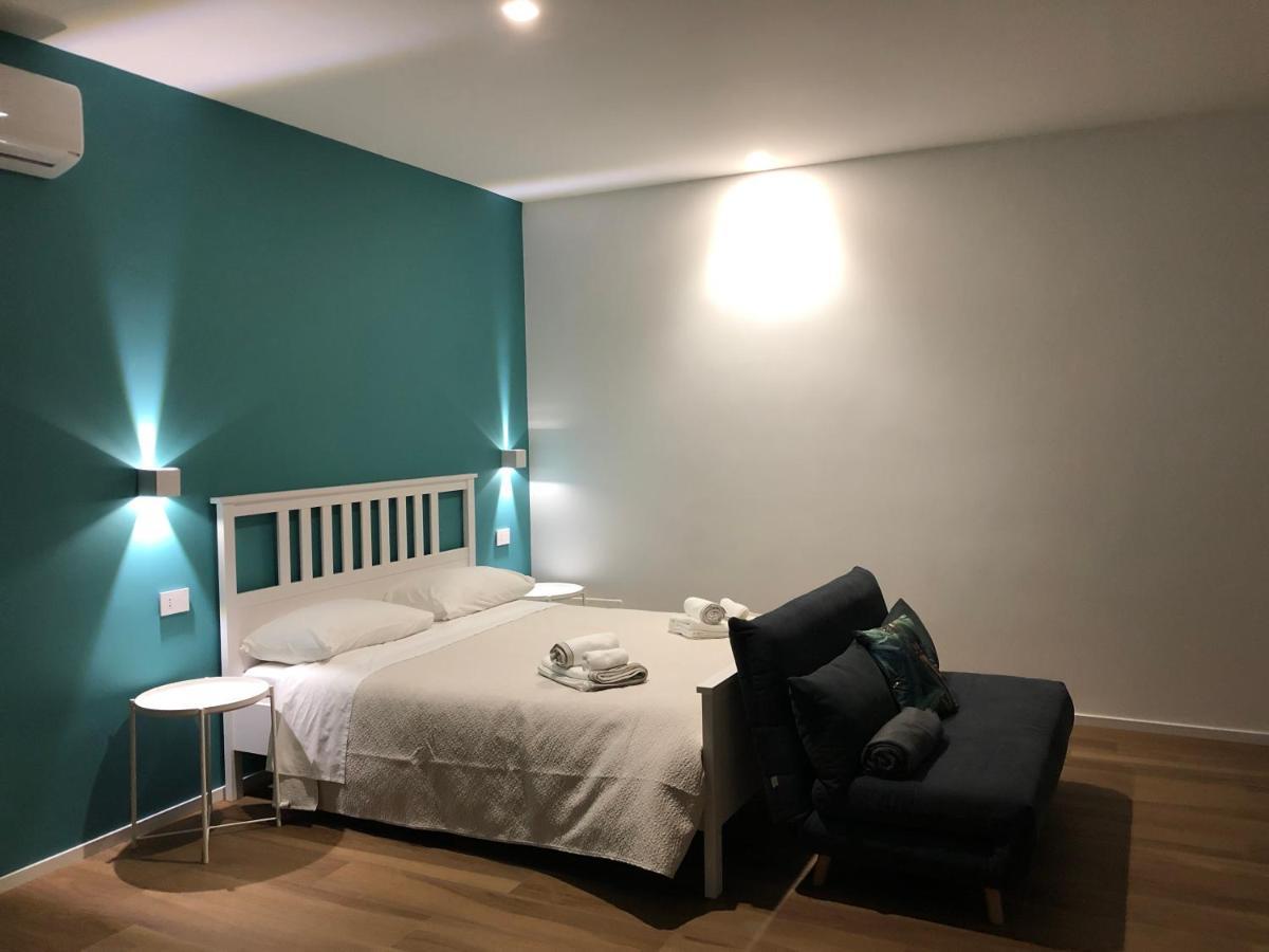 Suite Room Trani Exteriér fotografie