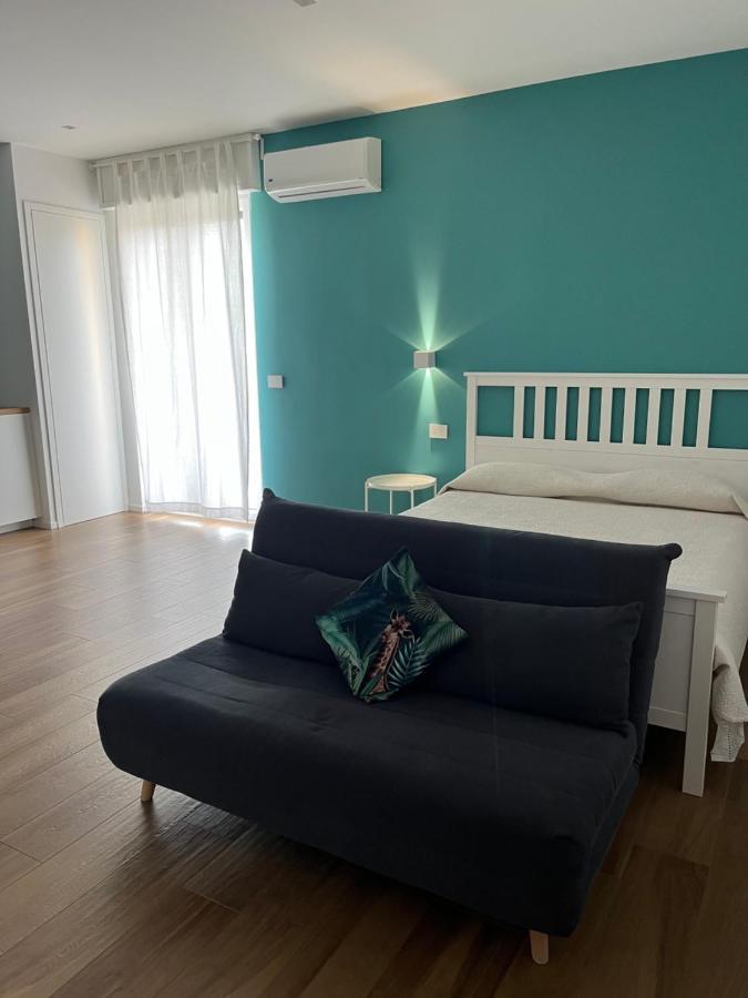 Suite Room Trani Exteriér fotografie